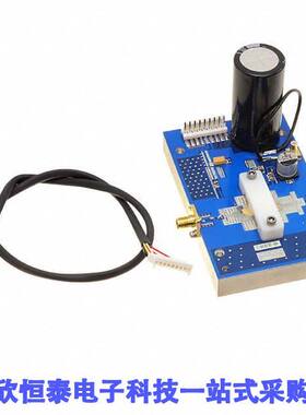 CGHV35150F-AMP射频 《 CGHV35150F DEV BOARD WITH HEMT    》