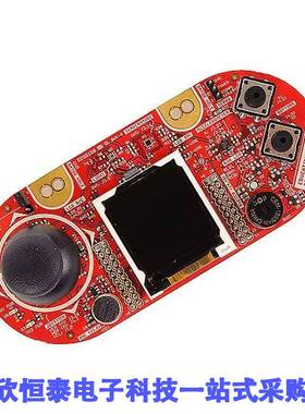 BOOSTXL-EDUMKII开发板 《 EDUCATIONAL BOOSTERPA【 MKII    》