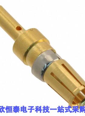 09691827420连接器 《 CONN D-SUB SO【ET 16-20AWG CRIMP    》