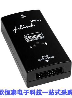 8.16.28 J-LINK ULTRA+ null Segger Microcontroller Systems