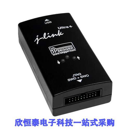 8.16.28 J-LINK ULTRA+ null Segger Microcontroller Systems