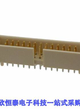 0878342611连接器 《 CONN HEADER VERT 26POS 2.54MM    》