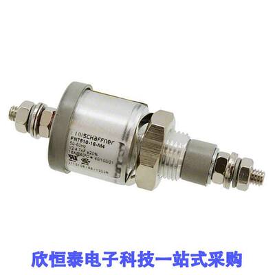 FN7510-16-M4滤波器 《 CAP FEEDTHRU 4700PF 1KV AXIAL    》
