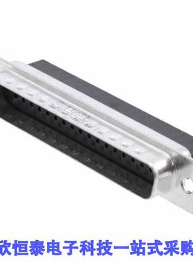 09670375601连接器 《 CONN D-SUB HOUSING PLUG 37POS    》