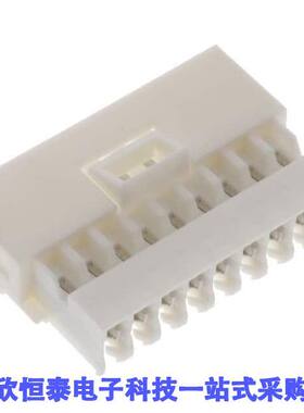 3-641438-9连接器 《 CONN PLUG 9POS IDC 24AWG TIN    》