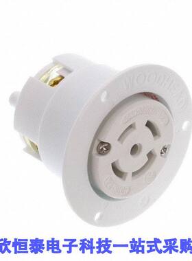 1301490063连接器 《 PWR ENT RCPT NEMAL21-30 PNL SCRW    》