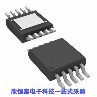 LTC4080EMSE#PBF芯片 《 IC CHARGER LI-ION 10-MSOP    》