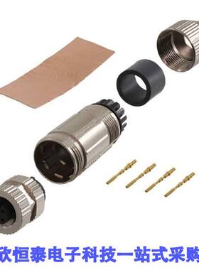 MSAS-04BFFC-SL7001 null Amphenol