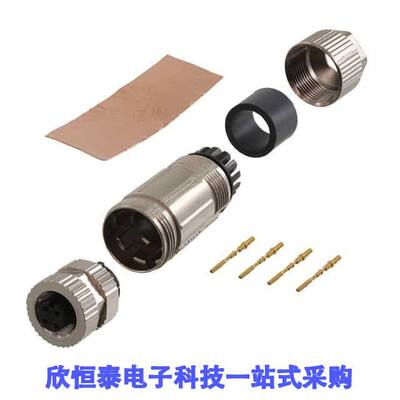 MSAS-04BFFC-SL7001 null Amphenol