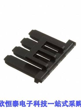 1722641004连接器 《 ULTRAFIT TPA V0 BLK 04 【T    》