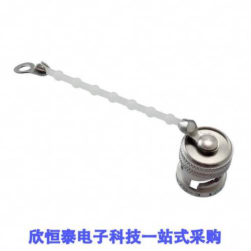 RFI75-3连接器 《 CONN CAP COVER DUST FOR TRB JA【    》