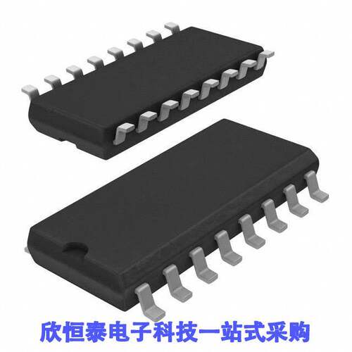 MC14504BFG芯片 《 IC TRANSLATOR UNIDIR 16SOEIAJ    》