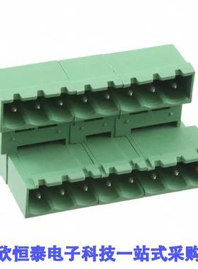 1842128连接器 《 TERM BLO【 HDR 16POS 5.08MM    》