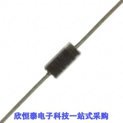 STPS1L60RL分立半导体产品 《 DIODE SCHOTTKY 60V 1A DO41    》