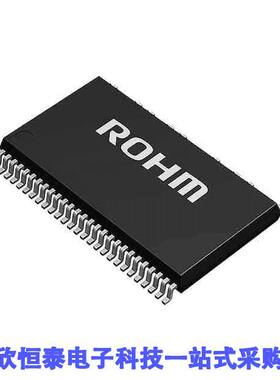 BM6205FS-E2芯片 《 IC MOTOR DVR 3PH BRUSHLSS 54SSOP    》