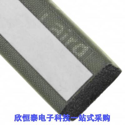 4084PA51H01800射频 《 GASKET FAB/FOAM 12.7X457.2MM SQ    》