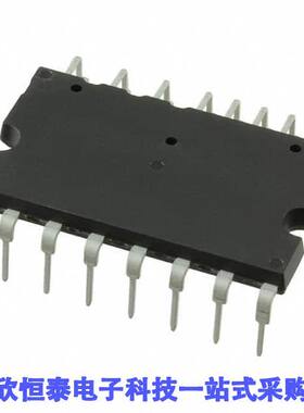 IFCM15S60GDXKMA1分立半导体产品 《 IFPS MODULES    》