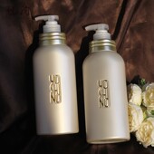 正品 闪钻NEUE柔顺蛋白头发面膜护发素女补水柔顺发膜修护烫染受损