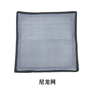 大力马靶面高分子纤维箭靶x10箭靶尼龙网替换网面箭靶尼龙网