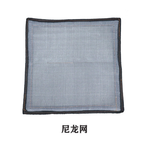 大力马靶面高分子纤维箭靶x10箭靶尼龙网替换网面箭靶尼龙网
