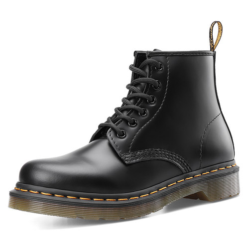 1460中帮马丁靴固特异头层牛皮
