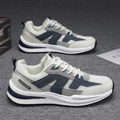回力大码45男鞋秋冬新款运动鞋46透气47鞋子男款38老爹鞋48潮鞋