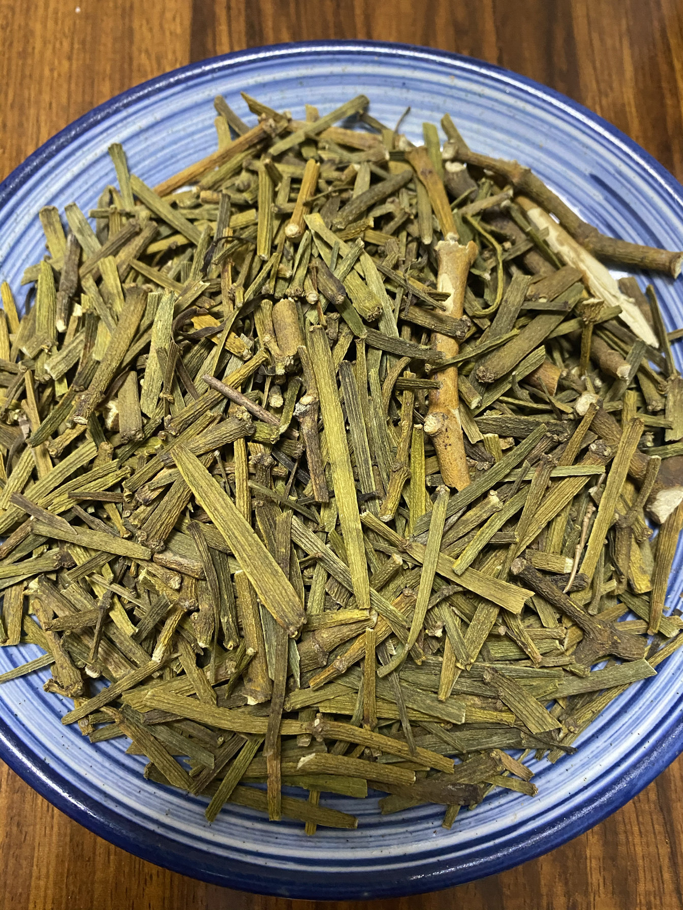 野生牛大力螃蟹脚寄生干品500