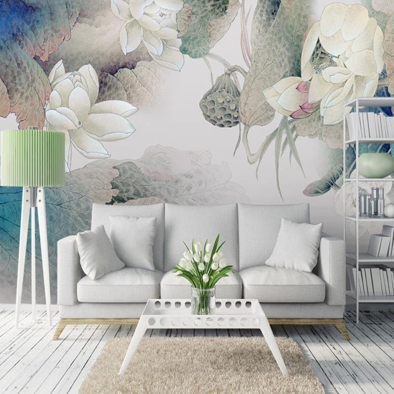 Poster mural géant - Ref 2451457 Image 1