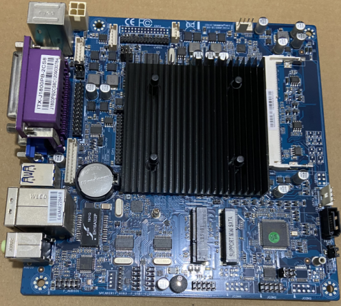 议价直拍不发：ITX-J1800P-2C2E/J1800PB-2CS8/-2C1L/2CD8AT工控P 居家布艺 其他/配件/DIY/缝纫 原图主图