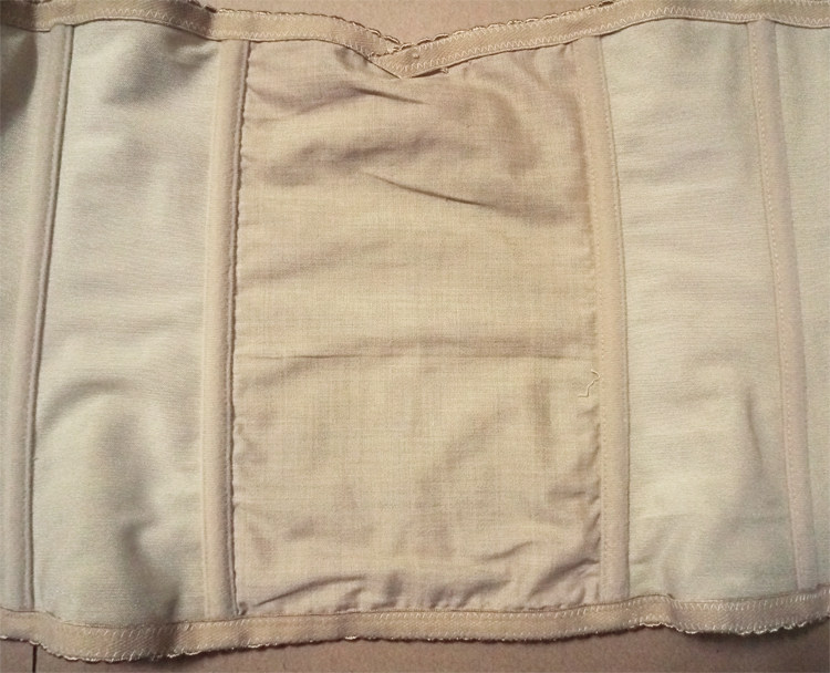 Body sexy en nylon - Ref 649936 Image 5