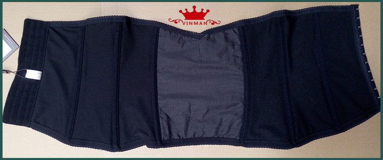 Corset luxueux en spandex - Ref 675158 Image 5