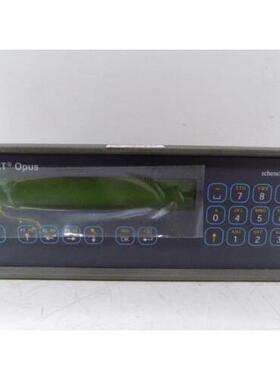 申克Schenck Process DISCOUNT? Tersus VSE20100
