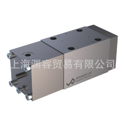 WANDFLUH万福乐WDEFA06-AB2-G24电磁阀AExd3206rr-G24/L9/UL-D1