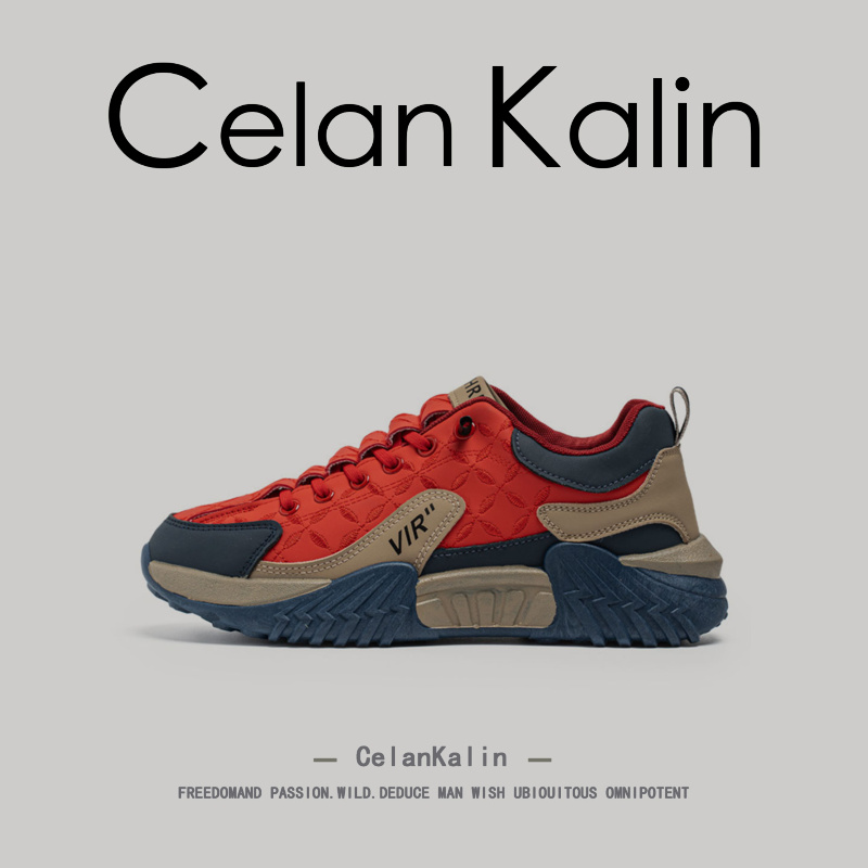 【王一博同款】CelanKalin男鞋