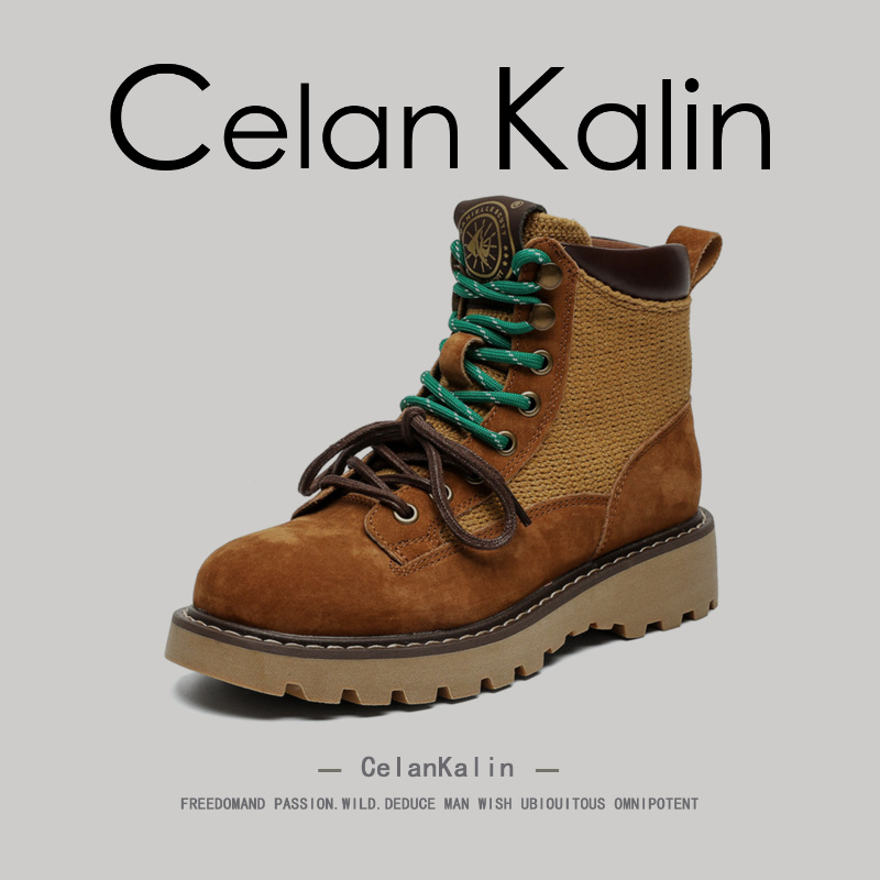 【王一博同款】CelanKalin男鞋