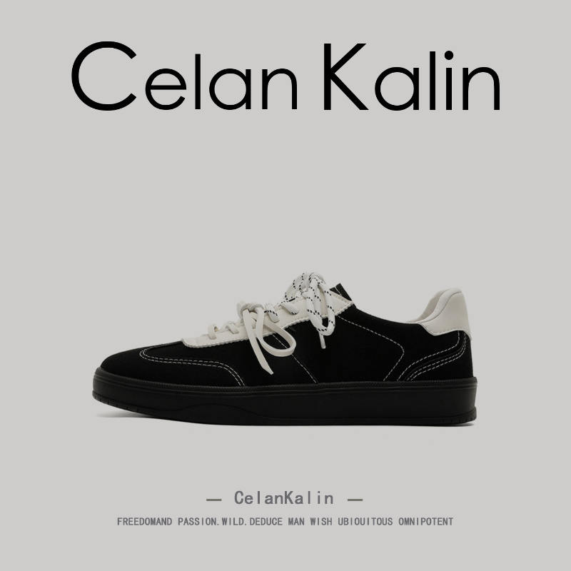 【王一博同款】CelanKalin男鞋