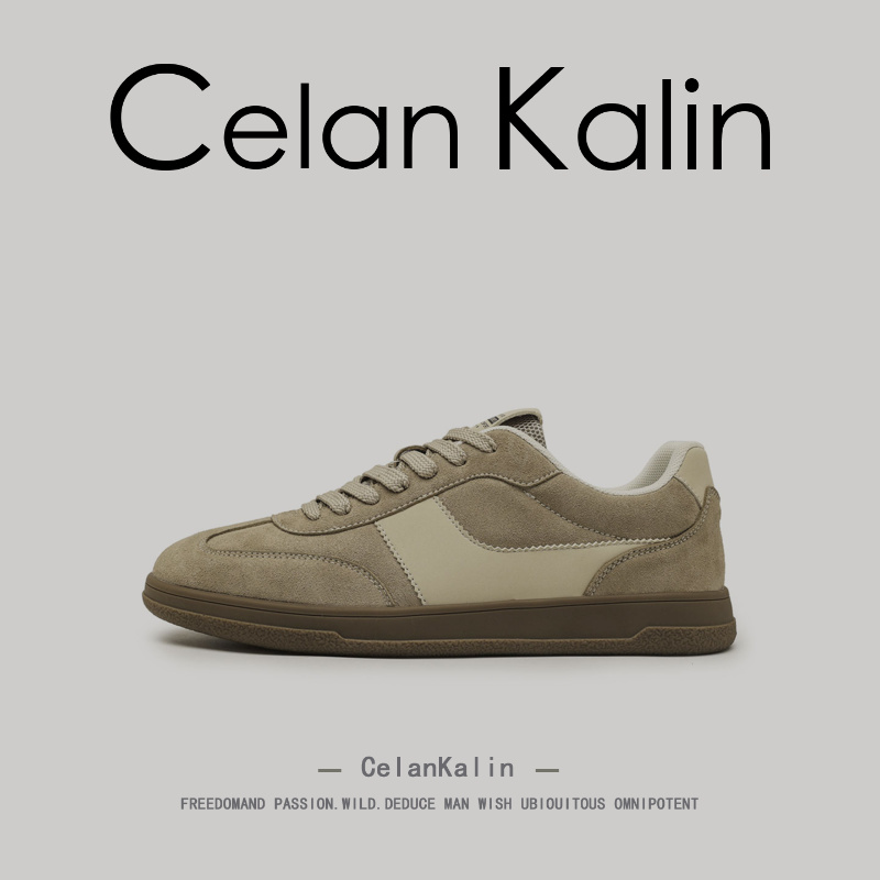 【王一博同款】CelanKalin男鞋