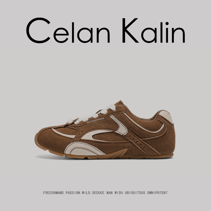 【王一博同款】CelanKalin男鞋
