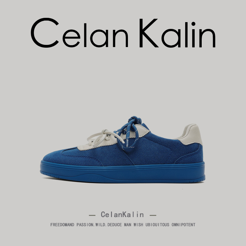 【王一博同款】CelanKalin男鞋