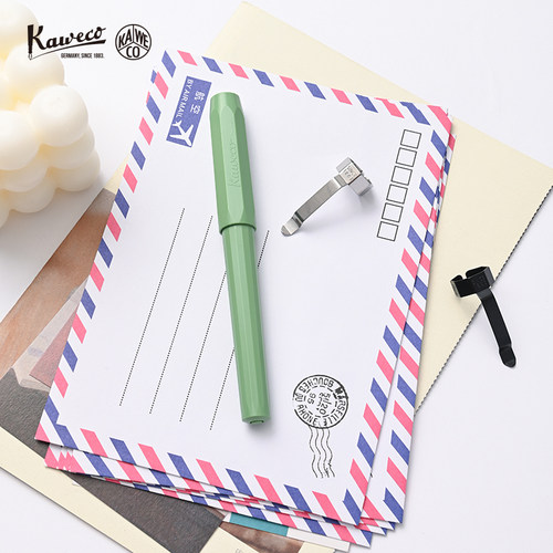 德国KAWECOPERKEO专用笔夹