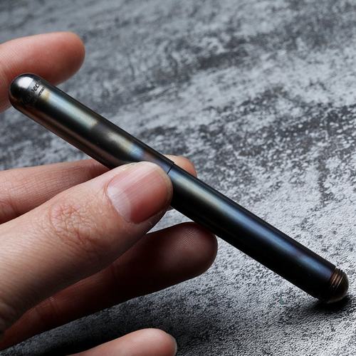 德国黄铜迷你系列随身钢笔