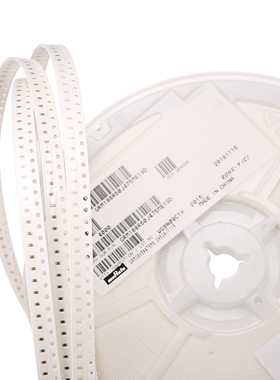 陶瓷贴片电容grm188B11H393KA61D普通型0603--B50V39nF