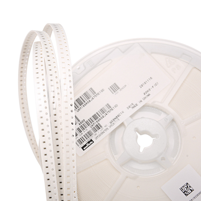 陶瓷贴片电容grm188B11H102JA01J普通型0603--B50V1nF