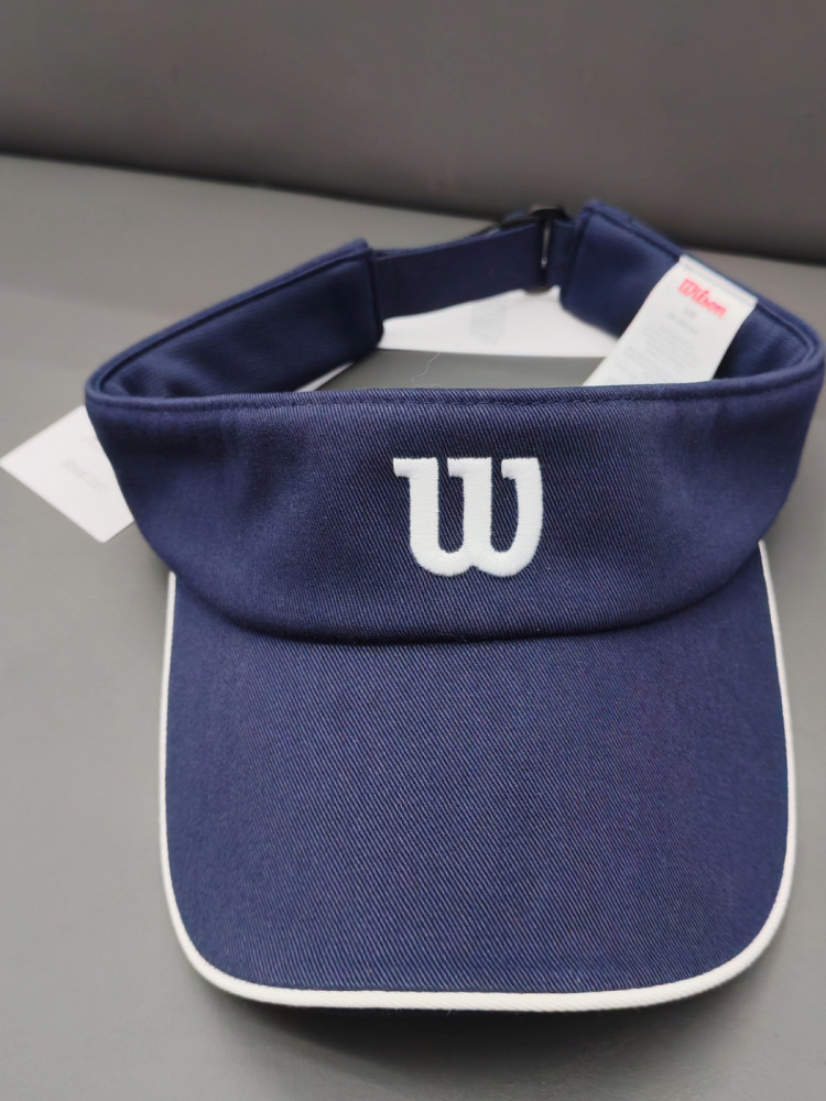 New Wilson Tennis Cap: Ace Your Game with Premium Sun Protection! - Product image 2