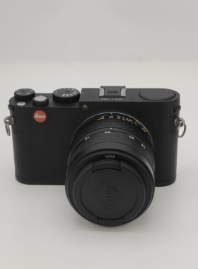 二手Leica/徕卡 X Vario（typ107）家用旅游数码相机现货孤品顺丰