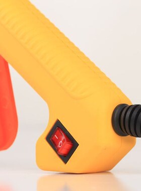 00瓦SD-1107 恒温带开关 热熔胶枪00W 11mm胶棒枪