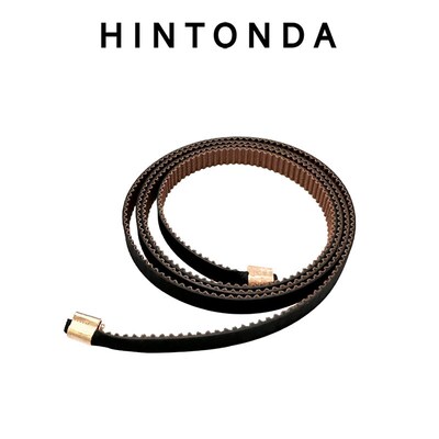 Neptune 4/4Pro同步带组合 海王星3pro X轴 Y轴皮带套装