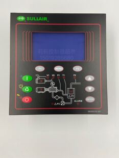 寿力螺杆式 312 空压机电脑板控制器显示器触摸屏显示屏88298002