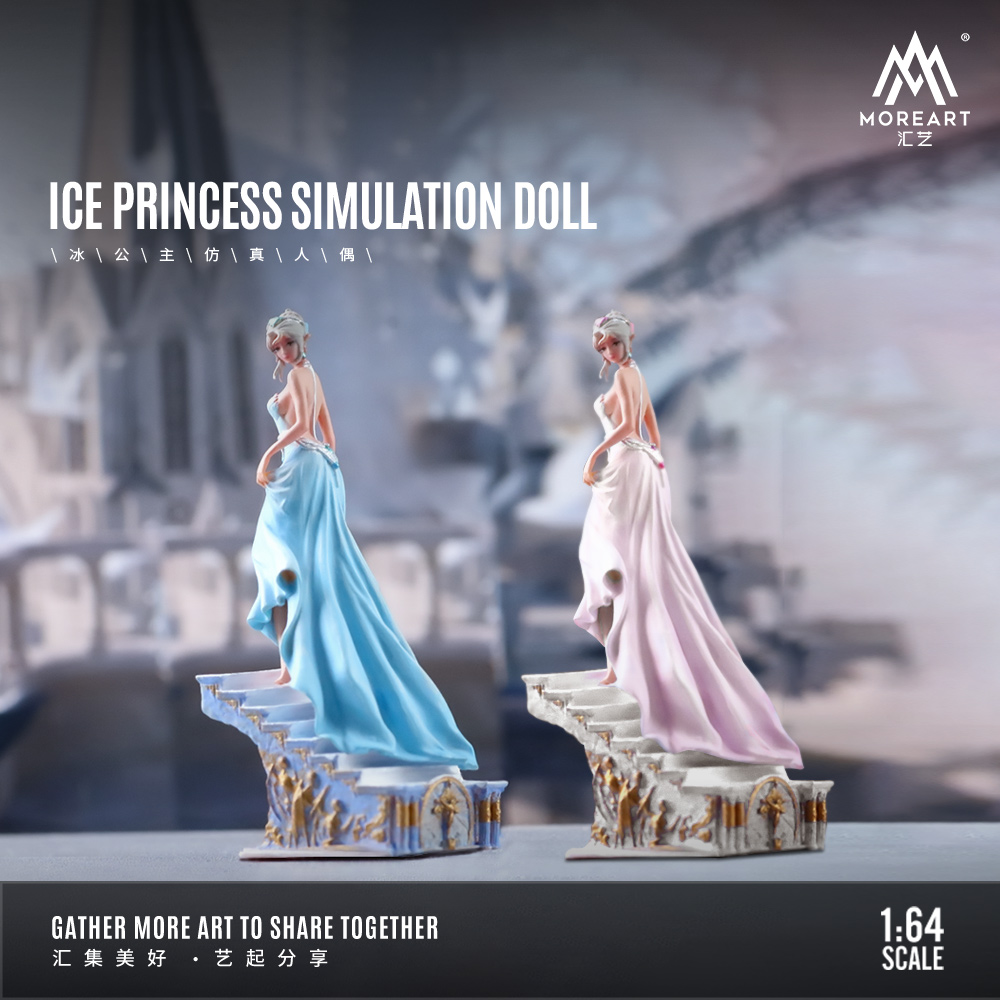 树脂人偶仿真模型包邮