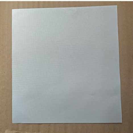 透明烫片耐热重复使用